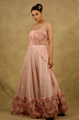 BELLE’ ROSEATE PINK