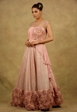 BELLE’ ROSEATE PINK