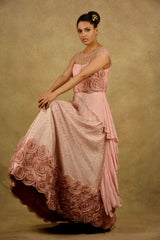 BELLE’ ROSEATE PINK