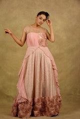 BELLE’ ROSEATE PINK