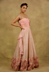 BELLE’ ROSEATE PINK