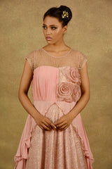 BELLE’ ROSEATE PINK