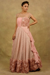 BELLE’ ROSEATE PINK