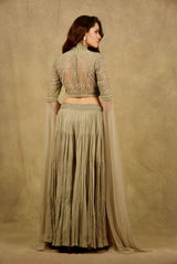 DARLING HARBOUR GREY