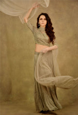 DARLING HARBOUR GREY