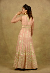 DE-JAIPUR’ PINK CITY EMPRESS