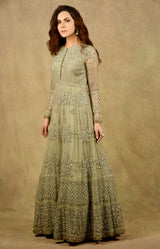 EARL GREY DELIGHT GOWN