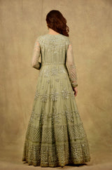 EARL GREY DELIGHT GOWN