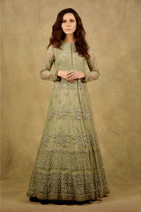 EARL GREY DELIGHT GOWN