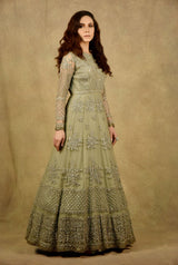 EARL GREY DELIGHT GOWN