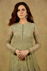 EARL GREY DELIGHT GOWN