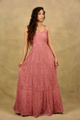 FLAMINGO PINK EXTRAVAGANZA