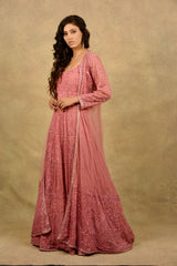 FLAMINGO PINK EXTRAVAGANZA