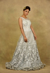 MYSTIC BLUE CINDERELLA