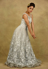 MYSTIC BLUE CINDERELLA