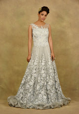 MYSTIC BLUE CINDERELLA