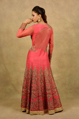 RANI PINK ANDAAZ