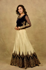 VANILLA BLUE DECADENCE