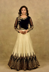 VANILLA BLUE DECADENCE