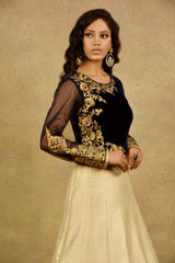 VANILLA BLUE DECADENCE