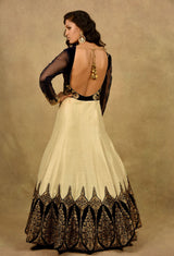 VANILLA BLUE DECADENCE