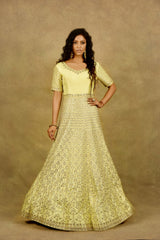 YELLOW MELLOW BLOSSOM