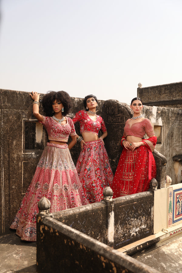 Best Fabrics for Winter Wedding Outfits in India Kala Shree Regalia Best Fabrics for Winter Wedding Outfits in India Kala Shree Regalia