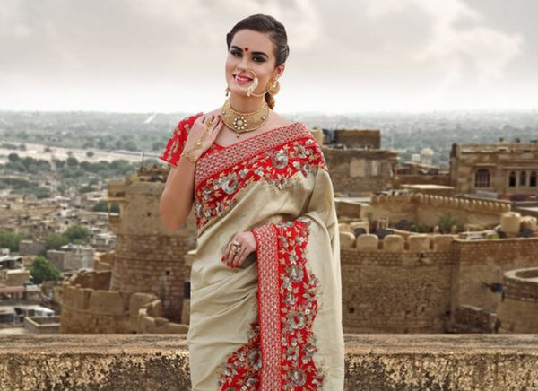 The Indian Empress