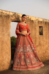 Kaya, The Timeless Regal Statement