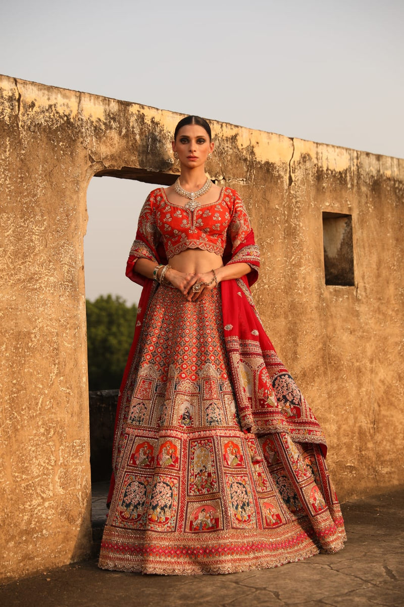 Kaya, The Timeless Regal Statement