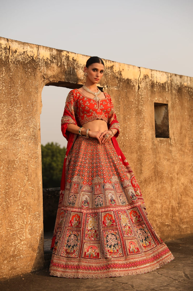 Kaya, The Timeless Regal Statement