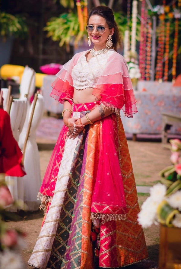 BANARAS-E-THAAN