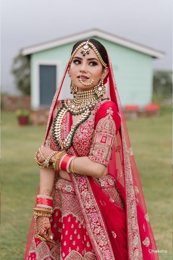 Bhagyashree