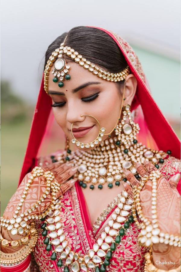 Bhagyashree