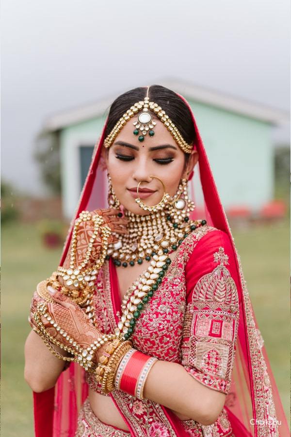 Bhagyashree