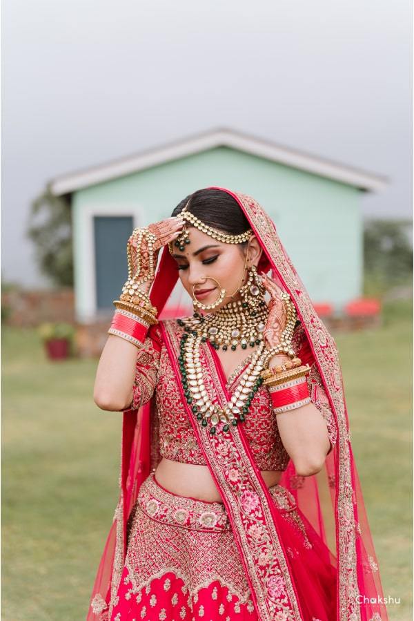 Bhagyashree