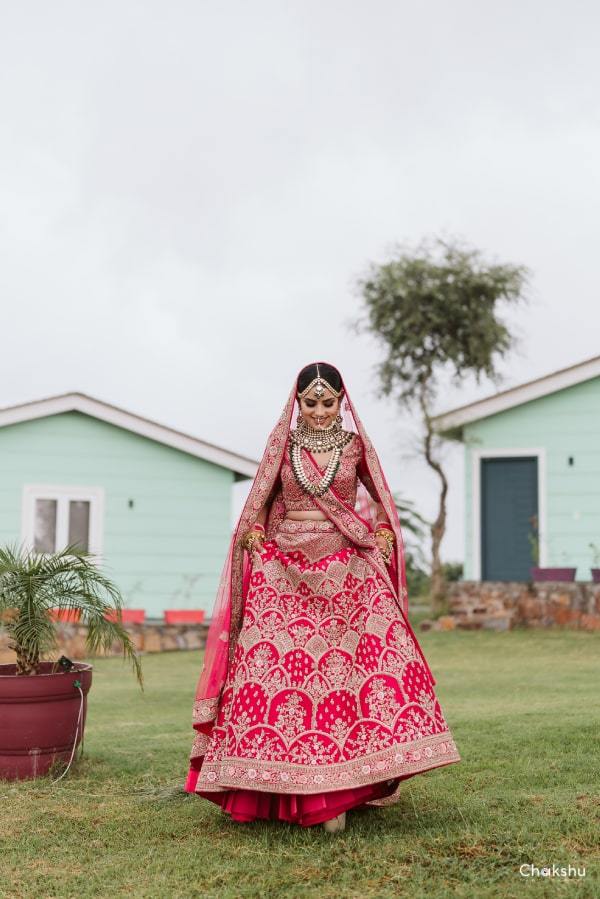 Bhagyashree