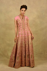 BRONZE PINK ARCHWAY