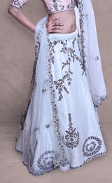 CHAAND BALI