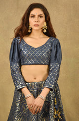 DIWAN-E-KHAAS LEHENGA SET