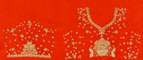 MOR BAGH JASHN LEHENGA