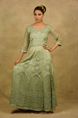 PARIS GREEN REVERIE