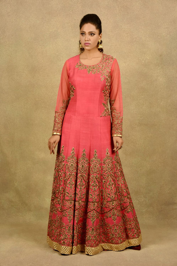RANI PINK ANDAAZ