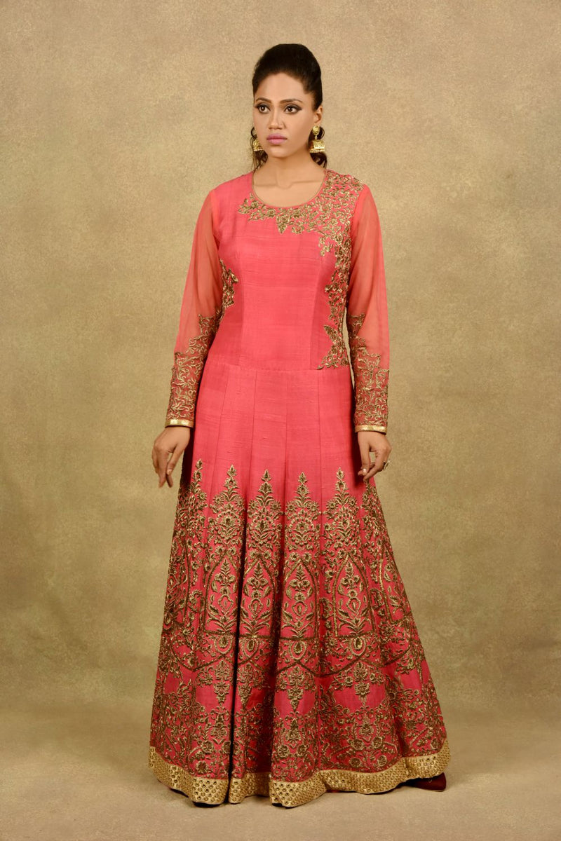 RANI PINK ANDAAZ