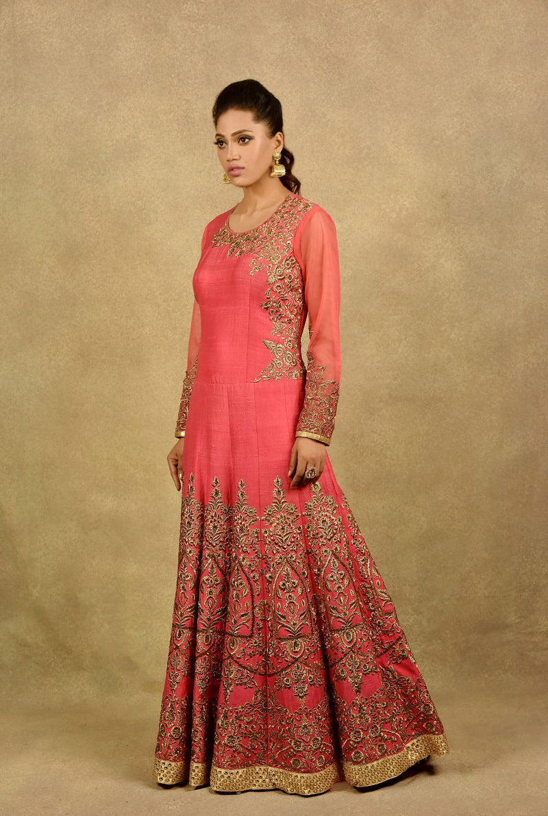 RANI PINK ANDAAZ