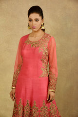 RANI PINK ANDAAZ
