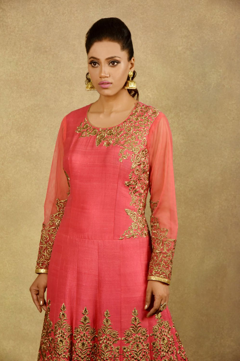 RANI PINK ANDAAZ