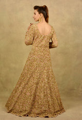 SHIMMER-IN-GOLD