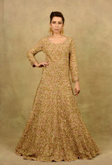 SHIMMER-IN-GOLD