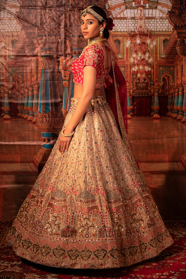 Siddhidatri
